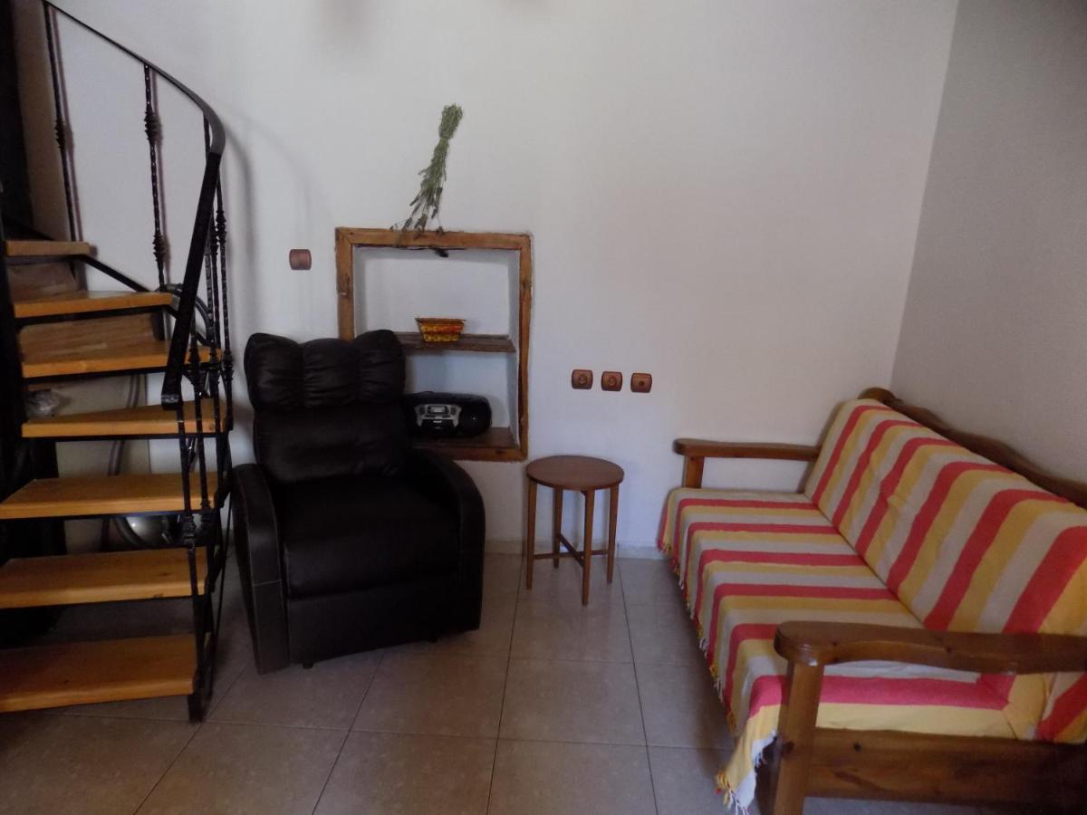 The Old Bakery Villa Agios Nikolaos  Ngoại thất bức ảnh