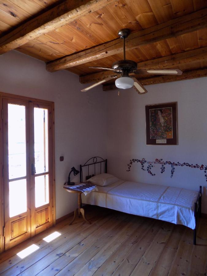 The Old Bakery Villa Agios Nikolaos  Ngoại thất bức ảnh