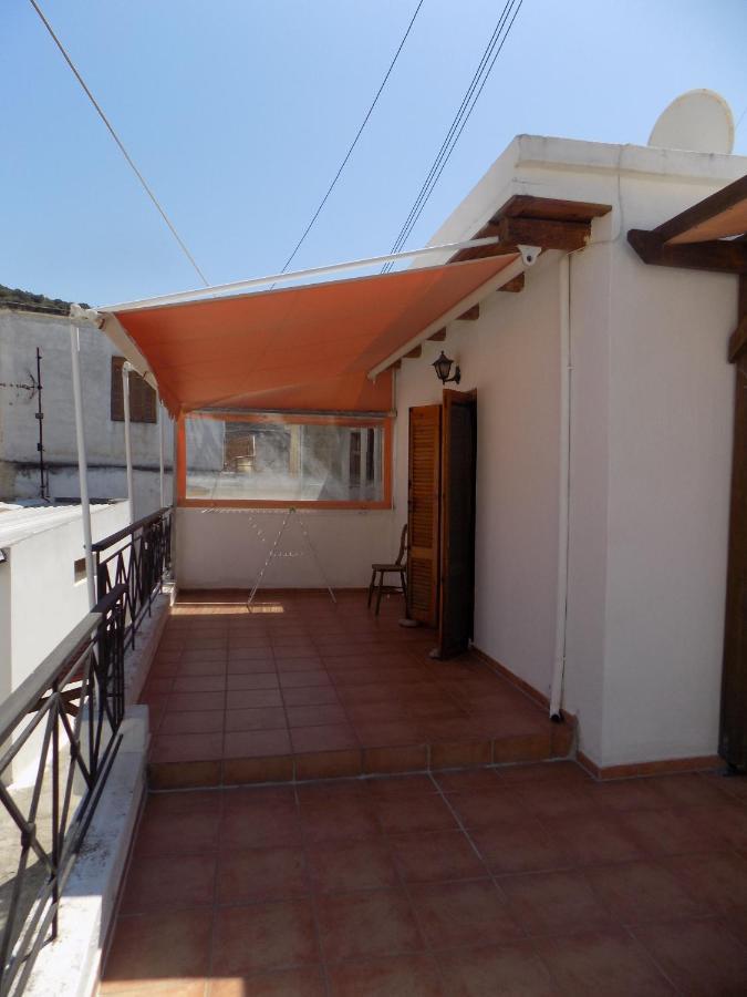 The Old Bakery Villa Agios Nikolaos  Ngoại thất bức ảnh