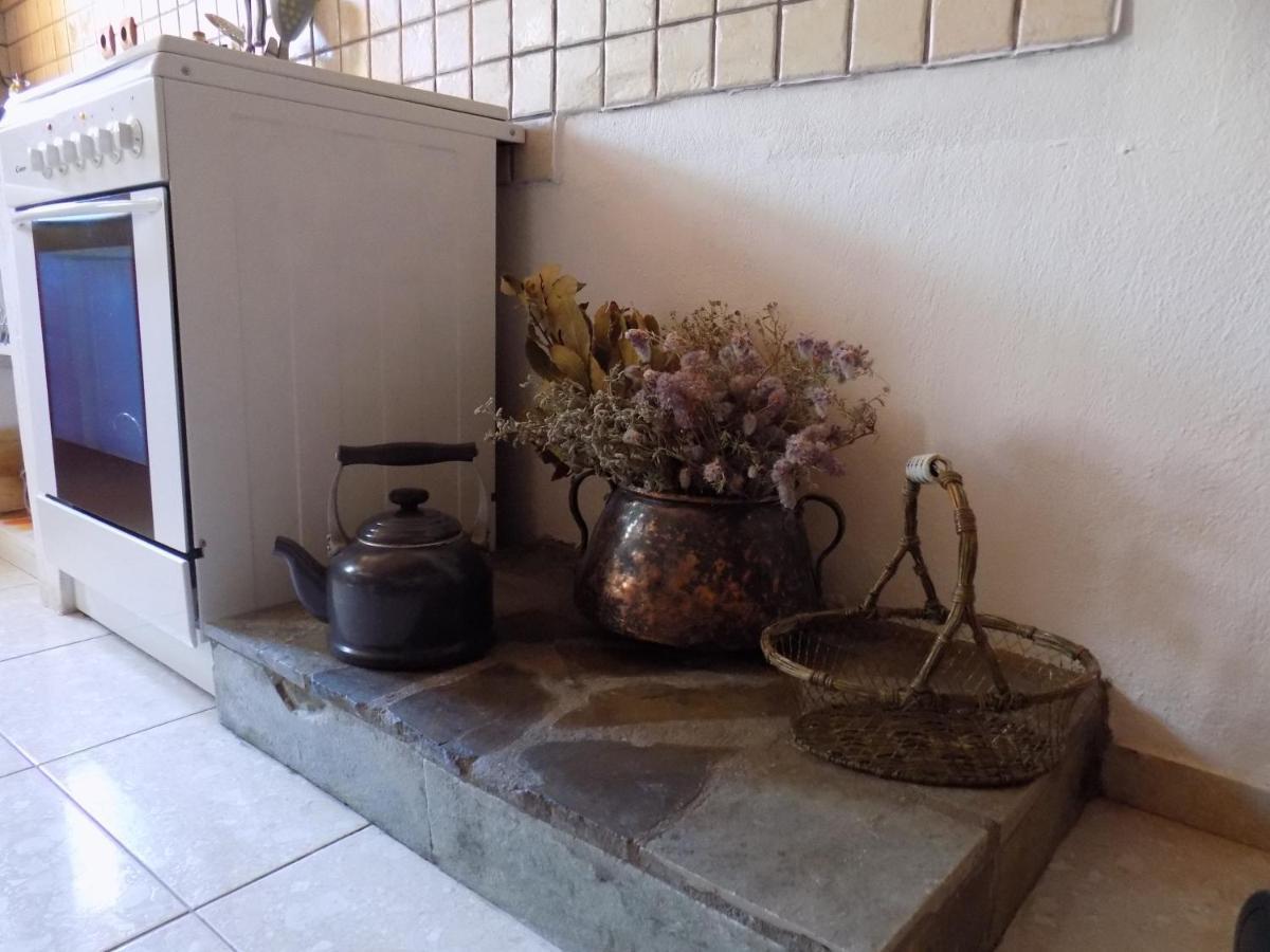 The Old Bakery Villa Agios Nikolaos  Ngoại thất bức ảnh